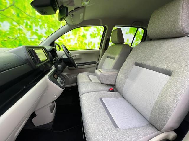X Lパッケージ・S 純正 メモリーナビ/衝突安全装置/車線逸脱防止支援システム/パーキングアシスト バックガイド/ETC/EBD付ABS/横滑り防止装置/アイドリングストップ/ワンセグTV/エアバッグ 運転席(6枚目)