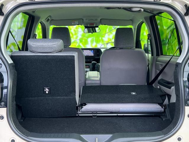 X Lパッケージ・S 純正 メモリーナビ/衝突安全装置/車線逸脱防止支援システム/パーキングアシスト バックガイド/ETC/EBD付ABS/横滑り防止装置/アイドリングストップ/ワンセグTV/エアバッグ 運転席(8枚目)