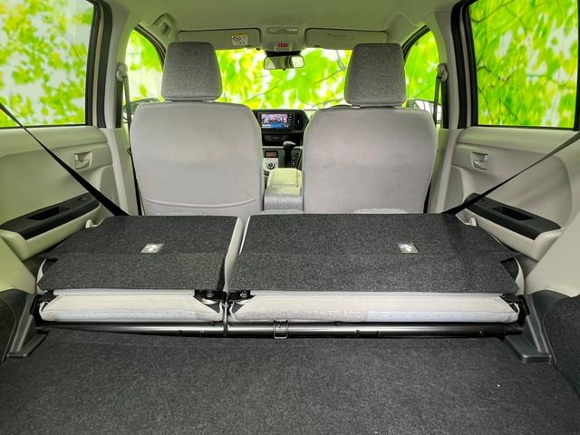 X Lパッケージ・S 純正 メモリーナビ/衝突安全装置/車線逸脱防止支援システム/パーキングアシスト バックガイド/ETC/EBD付ABS/横滑り防止装置/アイドリングストップ/ワンセグTV/エアバッグ 運転席(19枚目)