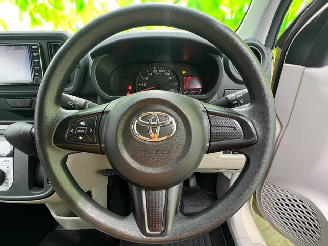 X Lパッケージ・S 純正 メモリーナビ/衝突安全装置/車線逸脱防止支援システム/パーキングアシスト バックガイド/ETC/EBD付ABS/横滑り防止装置/アイドリングストップ/ワンセグTV/エアバッグ 運転席(21枚目)