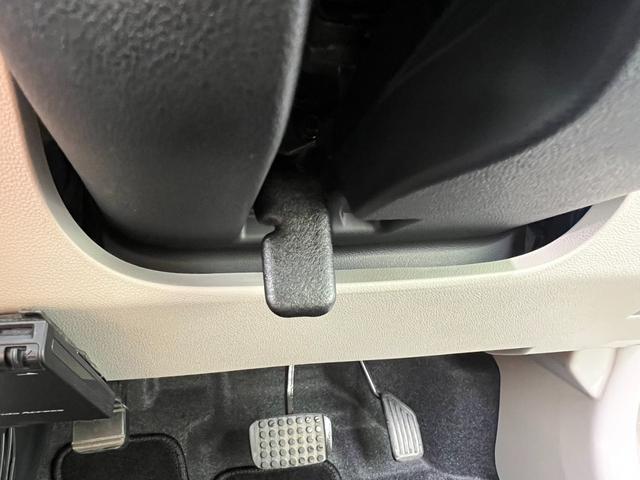 X Lパッケージ・S 純正 メモリーナビ/衝突安全装置/車線逸脱防止支援システム/パーキングアシスト バックガイド/ETC/EBD付ABS/横滑り防止装置/アイドリングストップ/ワンセグTV/エアバッグ 運転席(25枚目)