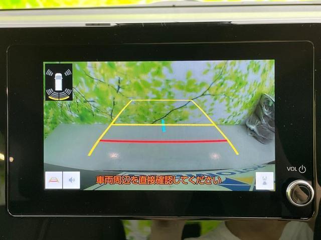 ハイブリッドS-Z ディスプレイオーディオ10.5インチ/トヨタセーフティセンス/両側電動スライドドア/シートヒーター 前席/車線逸脱防止支援システム/登録済未使用車/ヘッドランプ LED 衝突被害軽減システム(9枚目)
