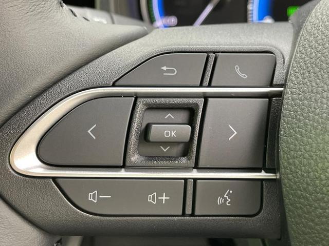 ハイブリッドS-Z ディスプレイオーディオ10.5インチ/トヨタセーフティセンス/両側電動スライドドア/シートヒーター 前席/車線逸脱防止支援システム/登録済未使用車/ヘッドランプ LED 衝突被害軽減システム(13枚目)