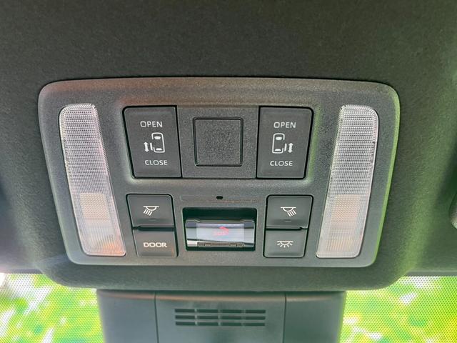 ハイブリッドS-Z ディスプレイオーディオ10.5インチ/トヨタセーフティセンス/両側電動スライドドア/シートヒーター 前席/車線逸脱防止支援システム/登録済未使用車/ヘッドランプ LED 衝突被害軽減システム(29枚目)