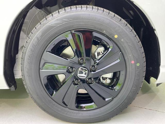 ハイブリッドGブラックスタイル ホンダセンシング/両側電動スライドドア/シートヒーター 前席/車線逸脱防止支援システム/登録済未使用車/ヘッドランプ LED/EBD付ABS/禁煙車/エアバッグ 運転席/エアバッグ 助手席(18枚目)