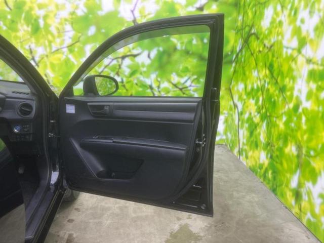 カローラフィールダー ハイブリッドＥＸ　新品タイヤ／保証書／純正　ＳＤナビ／衝突安全装置／車線逸脱防止支援システム／ヘッドランプ　ＬＥＤ／Ｂｌｕｅｔｏｏｔｈ接続／ＥＢＤ付ＡＢＳ／横滑り防止装置／アイドリングストップ／バックモニター（8枚目）