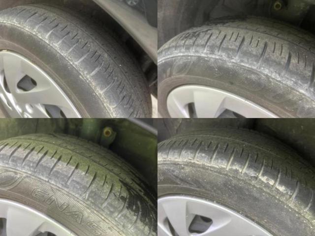 カローラフィールダー ハイブリッドＥＸ　新品タイヤ／保証書／純正　ＳＤナビ／衝突安全装置／車線逸脱防止支援システム／ヘッドランプ　ＬＥＤ／Ｂｌｕｅｔｏｏｔｈ接続／ＥＢＤ付ＡＢＳ／横滑り防止装置／アイドリングストップ／バックモニター（40枚目）