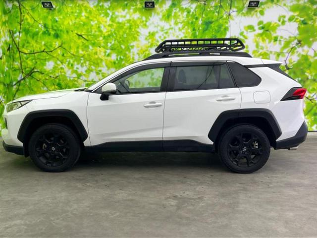 ＲＡＶ４ ４ＷＤアドベンチャーオフロードパッケージ　保証書／ディスプレイオーディオ＋ナビ９インチ／衝突安全装置／車線逸脱防止支援システム／シート　合皮／ヘッドランプ　ＬＥＤ／ＵＳＢジャック／Ｂｌｕｅｔｏｏｔｈ接続／ＥＴＣ／ＥＢＤ付ＡＢＳ　バックカメラ（2枚目）