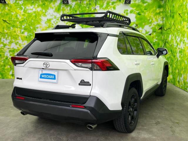 ＲＡＶ４ ４ＷＤアドベンチャーオフロードパッケージ　保証書／ディスプレイオーディオ＋ナビ９インチ／衝突安全装置／車線逸脱防止支援システム／シート　合皮／ヘッドランプ　ＬＥＤ／ＵＳＢジャック／Ｂｌｕｅｔｏｏｔｈ接続／ＥＴＣ／ＥＢＤ付ＡＢＳ　バックカメラ（3枚目）