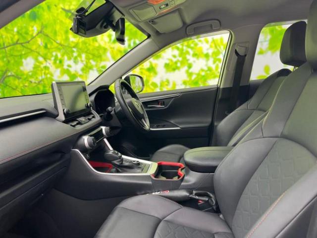 ＲＡＶ４ ４ＷＤアドベンチャーオフロードパッケージ　保証書／ディスプレイオーディオ＋ナビ９インチ／衝突安全装置／車線逸脱防止支援システム／シート　合皮／ヘッドランプ　ＬＥＤ／ＵＳＢジャック／Ｂｌｕｅｔｏｏｔｈ接続／ＥＴＣ／ＥＢＤ付ＡＢＳ　バックカメラ（6枚目）