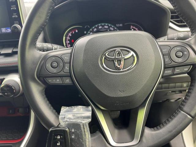 ＲＡＶ４ ４ＷＤアドベンチャーオフロードパッケージ　保証書／ディスプレイオーディオ＋ナビ９インチ／衝突安全装置／車線逸脱防止支援システム／シート　合皮／ヘッドランプ　ＬＥＤ／ＵＳＢジャック／Ｂｌｕｅｔｏｏｔｈ接続／ＥＴＣ／ＥＢＤ付ＡＢＳ　バックカメラ（42枚目）