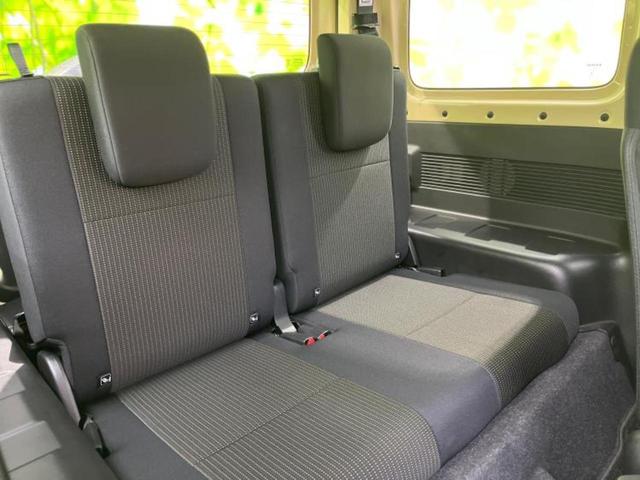 ジムニーシエラ ４ＷＤ　ＪＣ　保証書／社外　８インチ　ＳＤナビ／衝突安全装置／シートヒーター／車線逸脱防止支援システム／ヘッドランプ　ＬＥＤ／Ｂｌｕｅｔｏｏｔｈ接続／ＥＴＣ／ＥＢＤ付ＡＢＳ／横滑り防止装置　衝突被害軽減システム（5枚目）