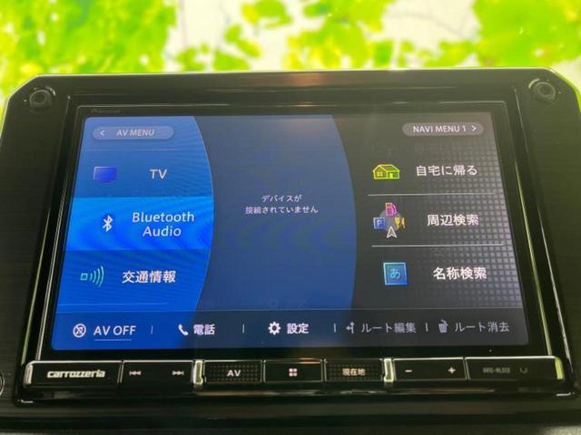 ジムニーシエラ ４ＷＤ　ＪＣ　保証書／社外　８インチ　ＳＤナビ／衝突安全装置／シートヒーター／車線逸脱防止支援システム／ヘッドランプ　ＬＥＤ／Ｂｌｕｅｔｏｏｔｈ接続／ＥＴＣ／ＥＢＤ付ＡＢＳ／横滑り防止装置　衝突被害軽減システム（10枚目）