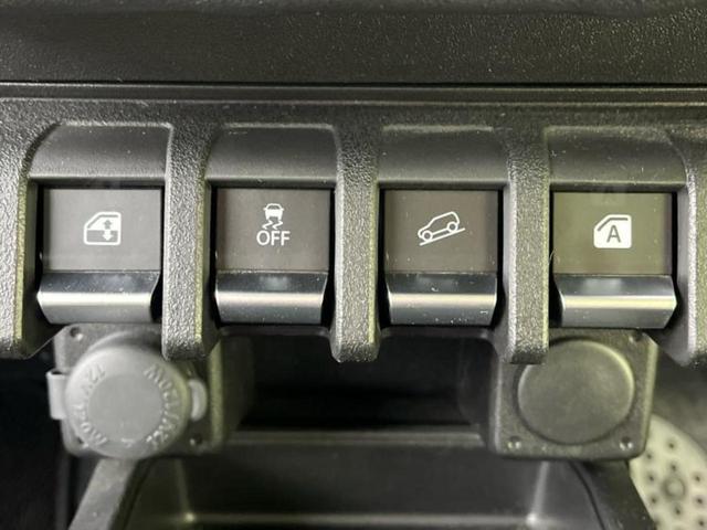 ジムニーシエラ ４ＷＤ　ＪＣ　保証書／社外　８インチ　ＳＤナビ／衝突安全装置／シートヒーター／車線逸脱防止支援システム／ヘッドランプ　ＬＥＤ／Ｂｌｕｅｔｏｏｔｈ接続／ＥＴＣ／ＥＢＤ付ＡＢＳ／横滑り防止装置　衝突被害軽減システム（28枚目）
