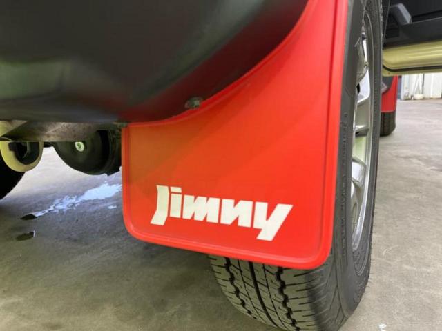 ジムニーシエラ ４ＷＤ　ＪＣ　保証書／社外　８インチ　ＳＤナビ／衝突安全装置／シートヒーター／車線逸脱防止支援システム／ヘッドランプ　ＬＥＤ／Ｂｌｕｅｔｏｏｔｈ接続／ＥＴＣ／ＥＢＤ付ＡＢＳ／横滑り防止装置　衝突被害軽減システム（35枚目）