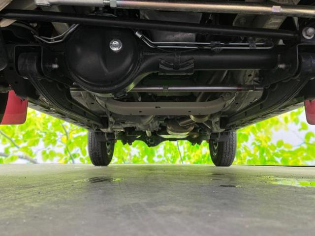 ジムニーシエラ ４ＷＤ　ＪＣ　保証書／社外　８インチ　ＳＤナビ／衝突安全装置／シートヒーター／車線逸脱防止支援システム／ヘッドランプ　ＬＥＤ／Ｂｌｕｅｔｏｏｔｈ接続／ＥＴＣ／ＥＢＤ付ＡＢＳ／横滑り防止装置　衝突被害軽減システム（40枚目）