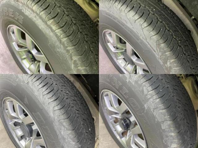 ジムニーシエラ ４ＷＤ　ＪＣ　保証書／社外　８インチ　ＳＤナビ／衝突安全装置／シートヒーター／車線逸脱防止支援システム／ヘッドランプ　ＬＥＤ／Ｂｌｕｅｔｏｏｔｈ接続／ＥＴＣ／ＥＢＤ付ＡＢＳ／横滑り防止装置　衝突被害軽減システム（43枚目）
