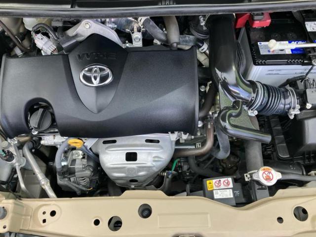 シエンタ Ｇクエロ　新品タイヤ／純正　９インチ　ＳＤナビ／衝突安全装置／両側電動スライドドア／車線逸脱防止支援システム／シート　ハーフレザー／ヘッドランプ　ＬＥＤ／ＵＳＢジャック／Ｂｌｕｅｔｏｏｔｈ接続／ＥＴＣ（46枚目）