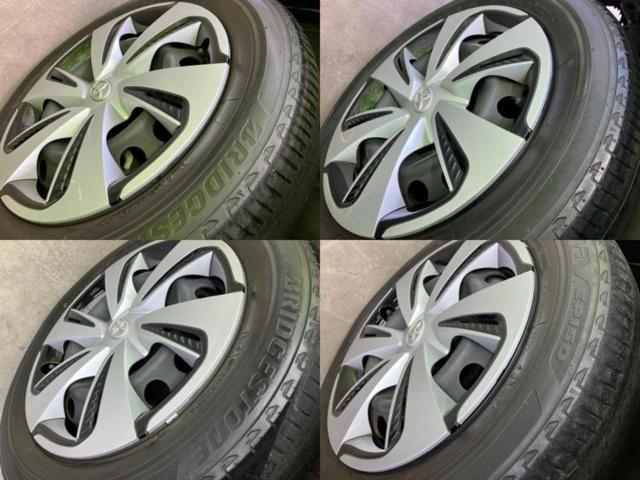 シエンタ Ｇクエロ　新品タイヤ／純正　９インチ　ＳＤナビ／衝突安全装置／両側電動スライドドア／車線逸脱防止支援システム／シート　ハーフレザー／ヘッドランプ　ＬＥＤ／ＵＳＢジャック／Ｂｌｕｅｔｏｏｔｈ接続／ＥＴＣ（47枚目）