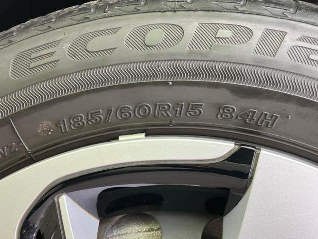 シエンタ Ｇクエロ　新品タイヤ／純正　９インチ　ＳＤナビ／衝突安全装置／両側電動スライドドア／車線逸脱防止支援システム／シート　ハーフレザー／ヘッドランプ　ＬＥＤ／ＵＳＢジャック／Ｂｌｕｅｔｏｏｔｈ接続／ＥＴＣ（48枚目）