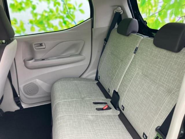 デイズ Ｓ　新品タイヤ／保証書／エマージェンシーブレーキ／禁煙車／エアバッグ　運転席／エアバッグ　助手席／パワーウインドウ／キーレスエントリー／オートライト／マニュアルエアコン／取扱説明書／ＵＶカットガラス（7枚目）