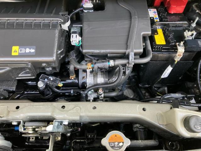 デイズ Ｓ　新品タイヤ／保証書／エマージェンシーブレーキ／禁煙車／エアバッグ　運転席／エアバッグ　助手席／パワーウインドウ／キーレスエントリー／オートライト／マニュアルエアコン／取扱説明書／ＵＶカットガラス（37枚目）