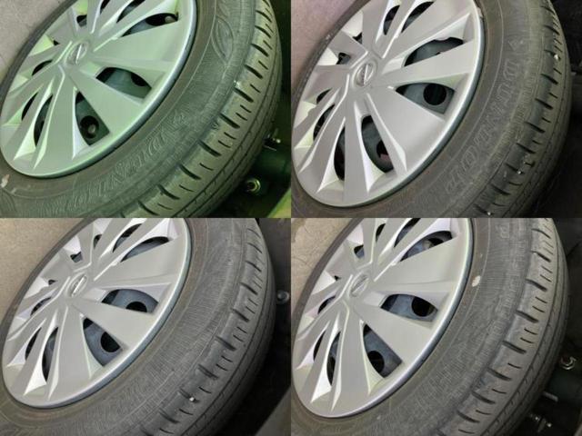 デイズ Ｓ　新品タイヤ／保証書／エマージェンシーブレーキ／禁煙車／エアバッグ　運転席／エアバッグ　助手席／パワーウインドウ／キーレスエントリー／オートライト／マニュアルエアコン／取扱説明書／ＵＶカットガラス（38枚目）