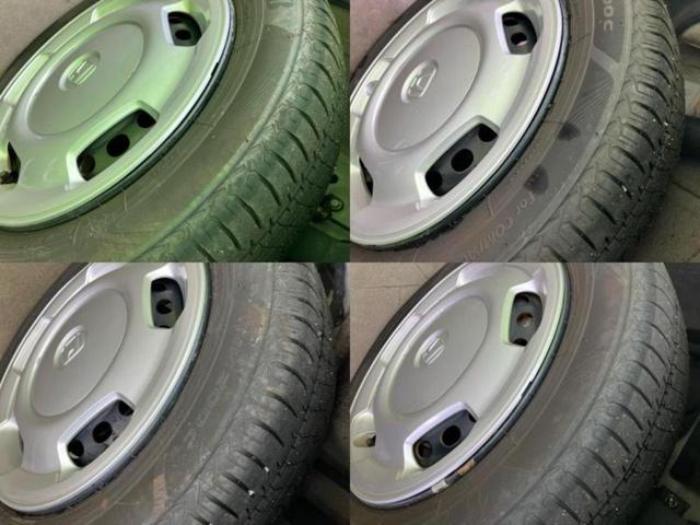 Ｎ－ＷＧＮ Ｌ・ホンダセンシング　新品タイヤ／ディスプレイオーディオ／衝突安全装置／シートヒーター　運転席／車線逸脱防止支援システム／ヘッドランプ　ＬＥＤ／ＵＳＢジャック／Ｂｌｕｅｔｏｏｔｈ接続／ＥＴＣ／ＥＢＤ付ＡＢＳ　バックカメラ（45枚目）
