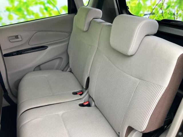 デイズ Ｊ　新品タイヤ／保証書／社外　ＳＤナビ／Ｂｌｕｅｔｏｏｔｈ接続／ＥＢＤ付ＡＢＳ／ワンセグＴＶ／エアバッグ　運転席／エアバッグ　助手席／パワーウインドウ／キーレスエントリー／パワーステアリング（7枚目）