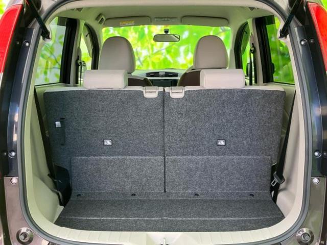 デイズ Ｊ　新品タイヤ／保証書／社外　ＳＤナビ／Ｂｌｕｅｔｏｏｔｈ接続／ＥＢＤ付ＡＢＳ／ワンセグＴＶ／エアバッグ　運転席／エアバッグ　助手席／パワーウインドウ／キーレスエントリー／パワーステアリング（8枚目）