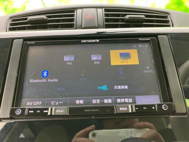 デイズ Ｊ　新品タイヤ／保証書／社外　ＳＤナビ／Ｂｌｕｅｔｏｏｔｈ接続／ＥＢＤ付ＡＢＳ／ワンセグＴＶ／エアバッグ　運転席／エアバッグ　助手席／パワーウインドウ／キーレスエントリー／パワーステアリング（11枚目）