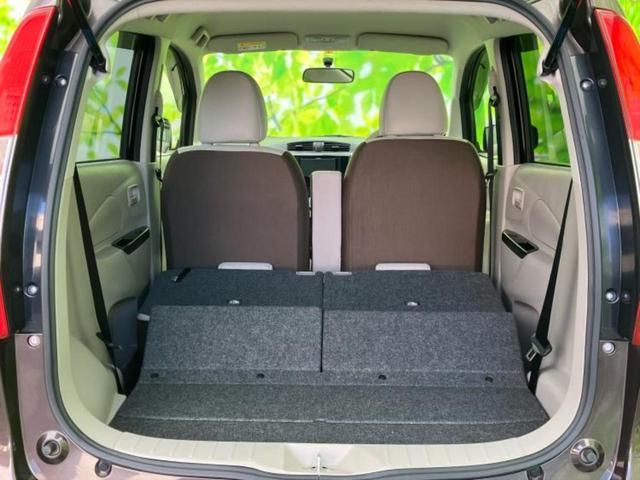 デイズ Ｊ　新品タイヤ／保証書／社外　ＳＤナビ／Ｂｌｕｅｔｏｏｔｈ接続／ＥＢＤ付ＡＢＳ／ワンセグＴＶ／エアバッグ　運転席／エアバッグ　助手席／パワーウインドウ／キーレスエントリー／パワーステアリング（19枚目）