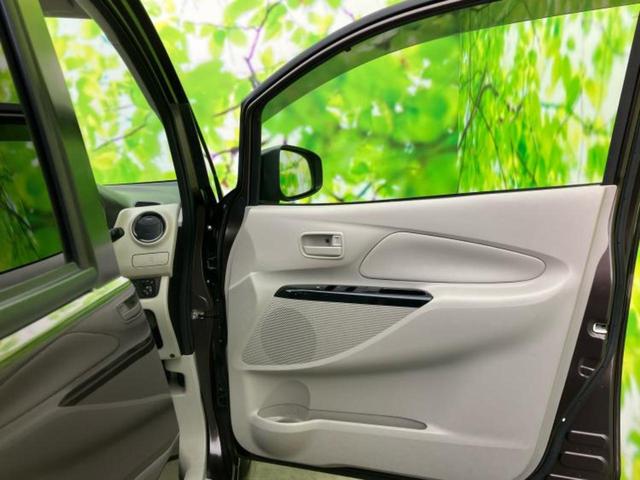 デイズ Ｊ　新品タイヤ／保証書／社外　ＳＤナビ／Ｂｌｕｅｔｏｏｔｈ接続／ＥＢＤ付ＡＢＳ／ワンセグＴＶ／エアバッグ　運転席／エアバッグ　助手席／パワーウインドウ／キーレスエントリー／パワーステアリング（20枚目）