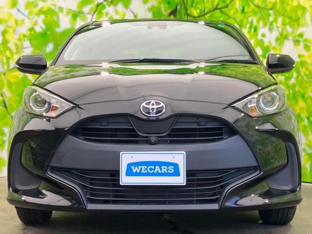 ヤリス Ｇ　新品タイヤ／ディスプレイオーディオ＋ナビ８インチ／衝突安全装置／全方位モニター／車線逸脱防止支援システム／ドライブレコーダー　社外／ヘッドランプ　ＬＥＤ／ＵＳＢジャック　衝突被害軽減システム　ドラレコ（34枚目）