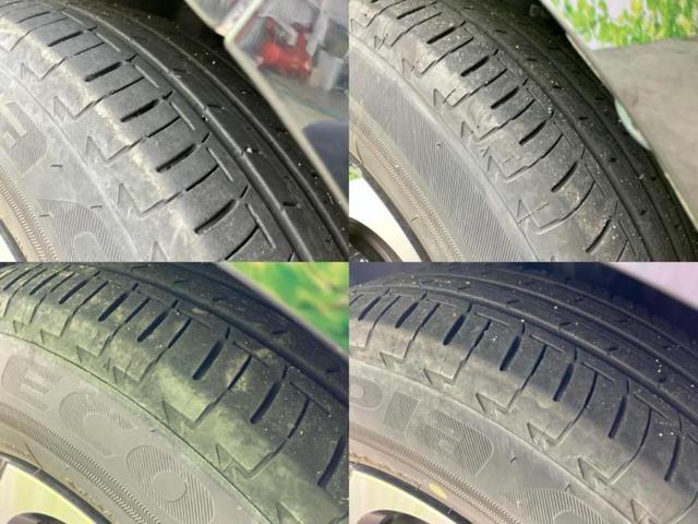 ヤリス Ｇ　新品タイヤ／ディスプレイオーディオ＋ナビ８インチ／衝突安全装置／全方位モニター／車線逸脱防止支援システム／ドライブレコーダー　社外／ヘッドランプ　ＬＥＤ／ＵＳＢジャック　衝突被害軽減システム　ドラレコ（40枚目）