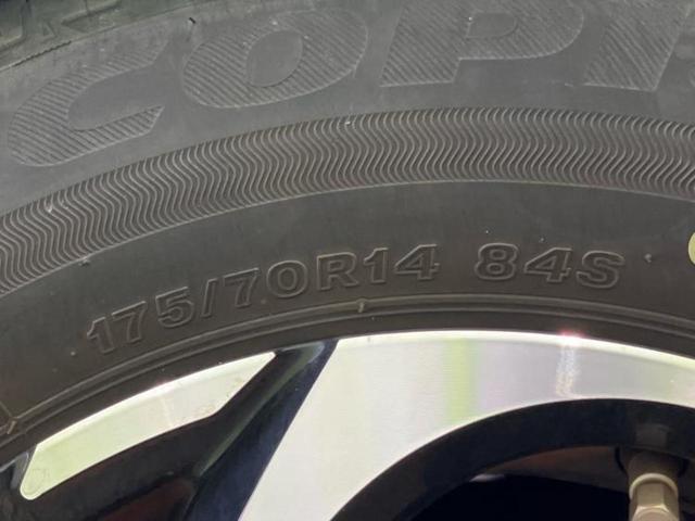 ヤリス Ｇ　新品タイヤ／ディスプレイオーディオ＋ナビ８インチ／衝突安全装置／全方位モニター／車線逸脱防止支援システム／ドライブレコーダー　社外／ヘッドランプ　ＬＥＤ／ＵＳＢジャック　衝突被害軽減システム　ドラレコ（41枚目）