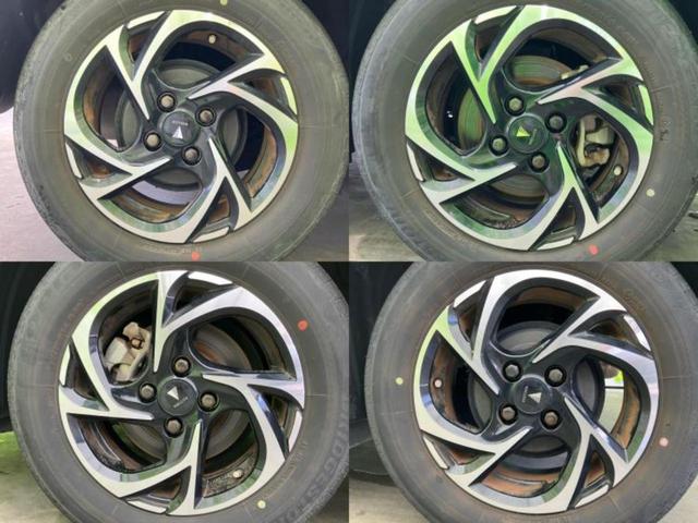 ヤリス Ｇ　新品タイヤ／ディスプレイオーディオ＋ナビ８インチ／衝突安全装置／全方位モニター／車線逸脱防止支援システム／ドライブレコーダー　社外／ヘッドランプ　ＬＥＤ／ＵＳＢジャック　衝突被害軽減システム　ドラレコ（42枚目）