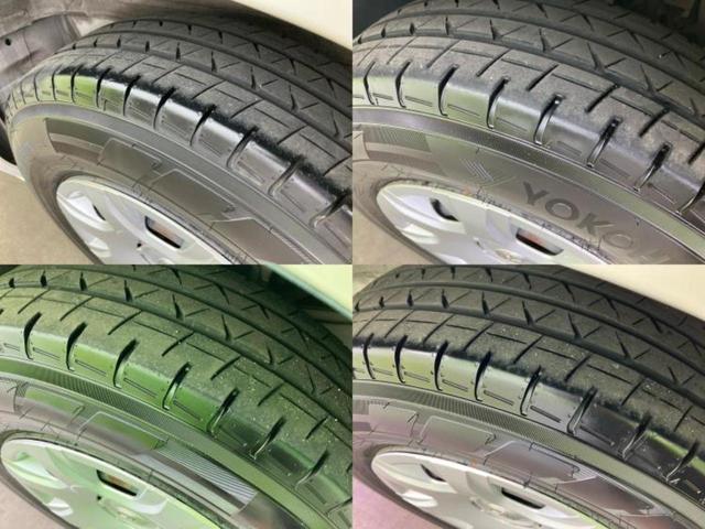 ハイエースバン ロングＤＸ　ＧＬパッケージ　保証書／純正　ＳＤナビ／衝突安全装置／車線逸脱防止支援システム／パーキングアシスト　バックガイド／Ｂｌｕｅｔｏｏｔｈ接続／ＥＴＣ／ＥＢＤ付ＡＢＳ／横滑り防止装置／バックモニター／フルセグＴＶ　記録簿（40枚目）