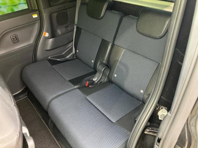 タント カスタムＲＳ　新品タイヤ／社外　８インチ　ＳＤナビ／衝突安全装置／両側電動スライドドア／シートヒーター　前席／車線逸脱防止支援システム／ドライブレコーダー　前後／ヘッドランプ　ＬＥＤ／ＵＳＢジャック　バックカメラ（7枚目）