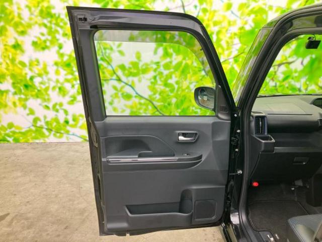 タント カスタムＲＳ　新品タイヤ／社外　８インチ　ＳＤナビ／衝突安全装置／両側電動スライドドア／シートヒーター　前席／車線逸脱防止支援システム／ドライブレコーダー　前後／ヘッドランプ　ＬＥＤ／ＵＳＢジャック　バックカメラ（20枚目）