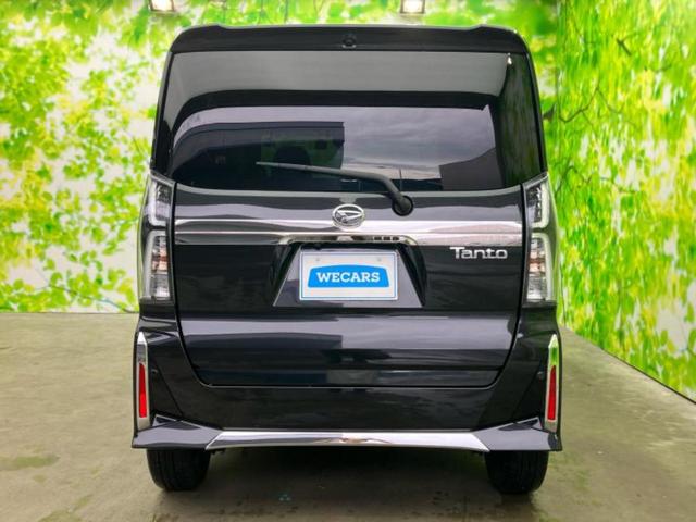 タント カスタムＲＳ　新品タイヤ／社外　８インチ　ＳＤナビ／衝突安全装置／両側電動スライドドア／シートヒーター　前席／車線逸脱防止支援システム／ドライブレコーダー　前後／ヘッドランプ　ＬＥＤ／ＵＳＢジャック　バックカメラ（37枚目）