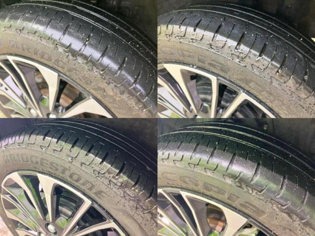 タント カスタムＲＳ　新品タイヤ／社外　８インチ　ＳＤナビ／衝突安全装置／両側電動スライドドア／シートヒーター　前席／車線逸脱防止支援システム／ドライブレコーダー　前後／ヘッドランプ　ＬＥＤ／ＵＳＢジャック　バックカメラ（42枚目）