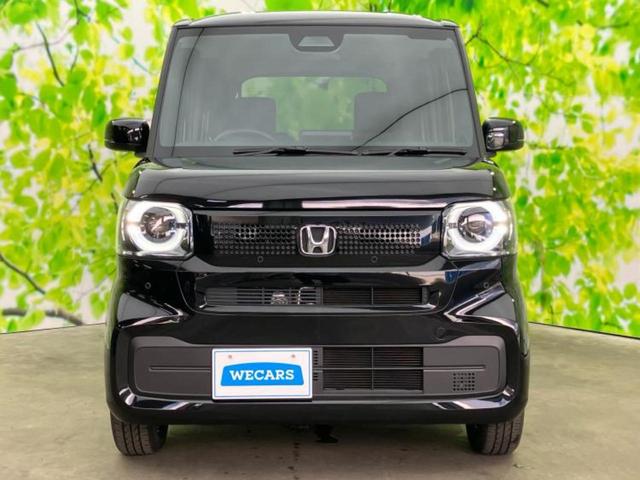 Ｎ－ＢＯＸ ヒョウジュン　保証書／純正　８インチ　ナビ／ホンダセンシング／両側電動スライドドア／シートヒーター　前席／車線逸脱防止支援システム／パーキングアシスト　バックガイド／届出済未使用車　衝突被害軽減システム　禁煙車（34枚目）