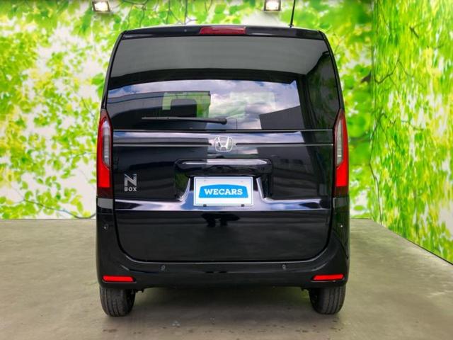 Ｎ－ＢＯＸ ヒョウジュン　保証書／純正　８インチ　ナビ／ホンダセンシング／両側電動スライドドア／シートヒーター　前席／車線逸脱防止支援システム／パーキングアシスト　バックガイド／届出済未使用車　衝突被害軽減システム　禁煙車（35枚目）
