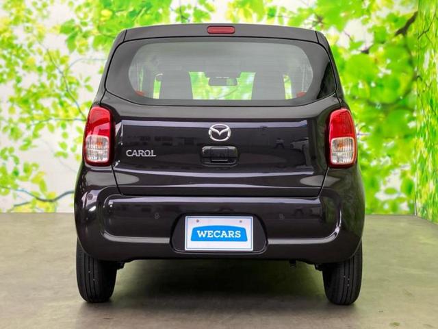 キャロル GL デュアルカメラブレーキサポート(スズキ)/シートヒーター 運転席/車線逸脱防止支援システム/ABS/横滑り防止装置/アイドリングストップ/衝突安全ボディ/パワーウインドウ/キーレス レーンアシスト(34枚目)