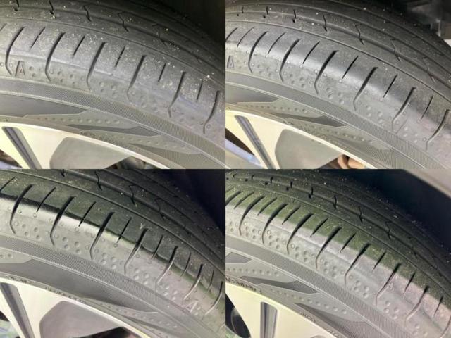 キックス Ｘ　保証書／純正　９インチ　ＳＤナビ／インテリジェントルームミラー／衝突安全装置／シートヒーター　前席／アラウンドビューモニター／車線逸脱防止支援システム／プロパイロット／ドライブレコーダー　純正　ＥＴＣ（44枚目）