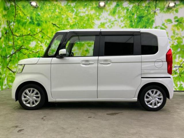 Ｎ－ＢＯＸ Ｇ・Ｌホンダセンシング　保証書／純正　ＳＤナビ／ホンダセンシング／電動スライドドア／シートヒーター　前席／車線逸脱防止支援システム／パーキングアシスト　バックガイド／ヘッドランプ　ＬＥＤ／ＵＳＢジャック　衝突被害軽減システム（2枚目）