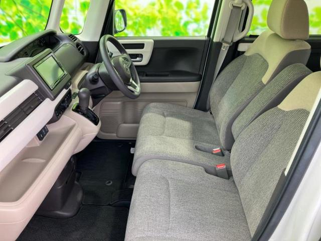 Ｎ－ＢＯＸ Ｇ・Ｌホンダセンシング　保証書／純正　ＳＤナビ／ホンダセンシング／電動スライドドア／シートヒーター　前席／車線逸脱防止支援システム／パーキングアシスト　バックガイド／ヘッドランプ　ＬＥＤ／ＵＳＢジャック　衝突被害軽減システム（6枚目）