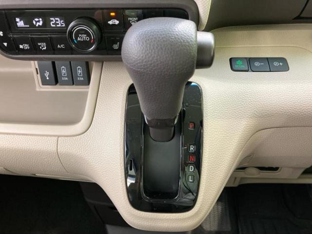 Ｎ－ＢＯＸ Ｇ・Ｌホンダセンシング　保証書／純正　ＳＤナビ／ホンダセンシング／電動スライドドア／シートヒーター　前席／車線逸脱防止支援システム／パーキングアシスト　バックガイド／ヘッドランプ　ＬＥＤ／ＵＳＢジャック　衝突被害軽減システム（18枚目）