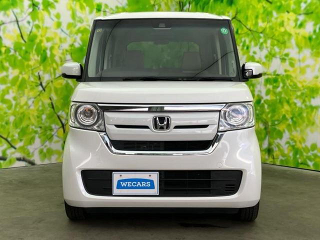 Ｎ－ＢＯＸ Ｇ・Ｌホンダセンシング　保証書／純正　ＳＤナビ／ホンダセンシング／電動スライドドア／シートヒーター　前席／車線逸脱防止支援システム／パーキングアシスト　バックガイド／ヘッドランプ　ＬＥＤ／ＵＳＢジャック　衝突被害軽減システム（38枚目）